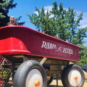 Meet your Posher, Sherrie nix